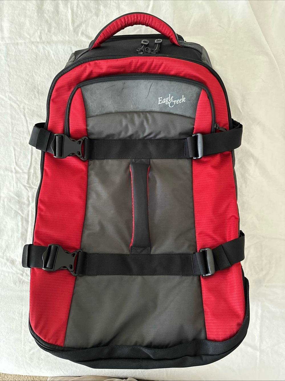 Eagle Creek Load Warrior LT22 Carryon Roller